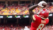 Chiefs storm back to down Cleveland 33-32 in final preseason game