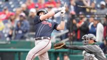 Braves vs. Nationals recap: Hey, another comeback yields 3-2 win