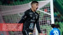 FC Juarez 0-1 León (4 de Mar., 2022) Resultado Final - ESPN (MX)