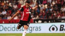 Ex-Manchester United forward Ravel Morrison ends Atlas loan; joins Ostersunds