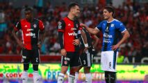 Liga MX W2W4: Atlas to bid Rafa Marquez farewell at home vs. rivals Chivas