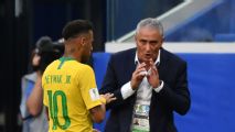 Neymar can be back at his best for Copa America - Brazil boss Tite