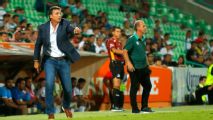 Relegated Veracruz to pay way back into Mexico's top flight - manager