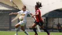 'Ghost goal' helps Pumas defeat Lobos BUAP in Liga MX Femenil