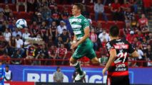 Liga MX W2W4: Julio Furch stepping up for Santos Laguna; Tigres must keep focus