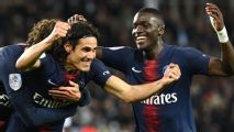 Edinson Cavani scores twice, wins penalty as PSG punish Reims