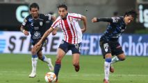 Liga MX playoff race hits crunch time with four teams vying for one spot