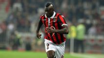 Mario Balotelli set to join Marseille until end of season - source