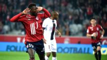 LIVE: Transfer Talk: Arsenal could be the next stop for Lille star Pepe