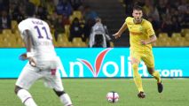 U.S. defender Matt Miazga recalled from Nantes, loaned to second-tier Reading