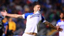 Pablo Aguilar settles Cruz Azul's nerves; Santos Laguna and Monterrey still with plenty to play for