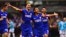 Liga MX playoffs: Cruz Azul, Monterrey advance to semifinals