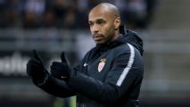 Red Bulls president dismisses Henry-to-manager reports as 'false'