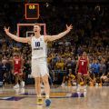 Marquette losing Hauser brothers to transfer