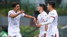 Surprises Chivas, Lobos BUAP look to remain unbeaten; winless Cruz Azul seek first win
