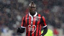 Mario Balotelli joins Marseille on short-term deal after leaving Nice