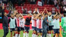 Liga MX W2W4: Table-toppers Chivas look to maintain their momentum; Pachuca begin a new era