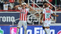 Liga MX Power Rankings: Necaxa go top, Chivas drop after Veracruz draw