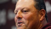 Todd Grantham rechaza oferta de los Bengals, se queda con Florida