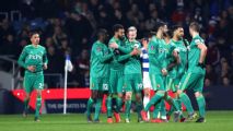 Watford reach FA Cup quarterfinals as Capoue goal downs QPR