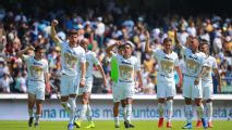 Liga MX: Carlos Gonzalez gives Pumas UNAM win over Club America