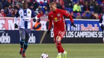 Red Bulls, Santos Laguna set up CONCACAF Champions quartefinals clash