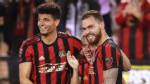 Atlanta United erases first-leg deficit to reach CCL quarterfinals