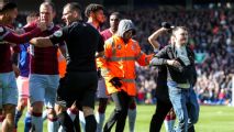 Jack Grealish: Fan jailed for 14 weeks for assault on Aston Villa player in Birmingham derby