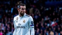 Zidane won't rule out Bale Madrid exit, coy on Hazard link