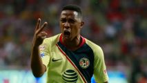 Nico Castillo, Andres Ibarguen help Club America defeat Chivas Guadalajara in Clasico Nacional