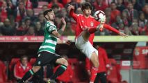 Transfer Talk: Man Utd to splash £250m on Portuguese trio Felix, Dias and Fernandes