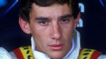 Ayrton Senna's inauspicious Formula One debut belied the successes to come