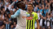 Marseille held by Angers despite Balotelli's double strike