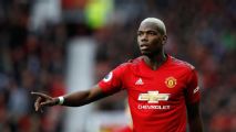 Pogba's head not turned by Real Madrid 'campaign' - Man United boss Solskjaer