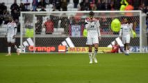 Lyon slump to shock defeat against Dijon