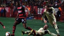 Liga MX review: VAR at the forefront in Xolos' controversial win