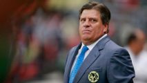 Club America boss Herrera on Copa MX final vs. Juarez: We've learned a lesson