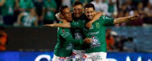 Liga MX Power Rankings: Leon stay top; Cruz Azul on the rise