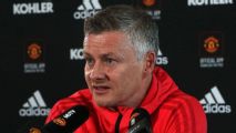 Manchester United's Solskjaer to make 'ruthless' decisions in transfer market
