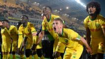 Lyon's Champions League spot under threat after Nantes defeat