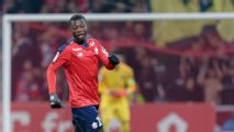 LIVE Transfer Talk: Liverpool move for Lille's Pepe and Leverkusen's Brandt