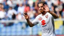 Torino boost Champions League hopes as Genoa fans stay away