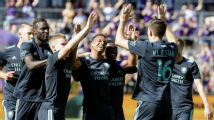 Nani scores late winner as Orlando City blanks Whitecaps