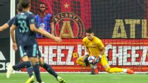 Jesse Gonzalez leads FC Dallas to road win over Atlanta United