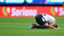 Liga MX review: Chivas' fifth consecutive loss sends Guadalajara club into crisis