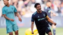 MLS Power Rankings: LAFC stay on top; FC Dallas improve but Sporting KC sink