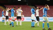 Atalanta sink Napoli to move closer to top four finish and Champions League
