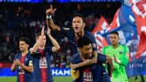 PSG's Africans finally secure the silverware: Africans Abroad review