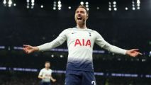 LIVE Transfer Talk: Man United want Tottenham's Eriksen as rebuild begins