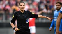Ligue 1 to have first female referee for Amiens vs. Strasbourg clash